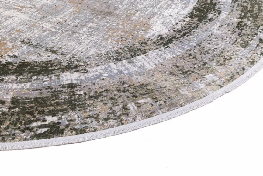 Vintage Teppich Kennedy Ø 250 cm