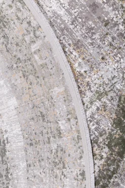 Vintage Teppich Kennedy Ø 250 cm