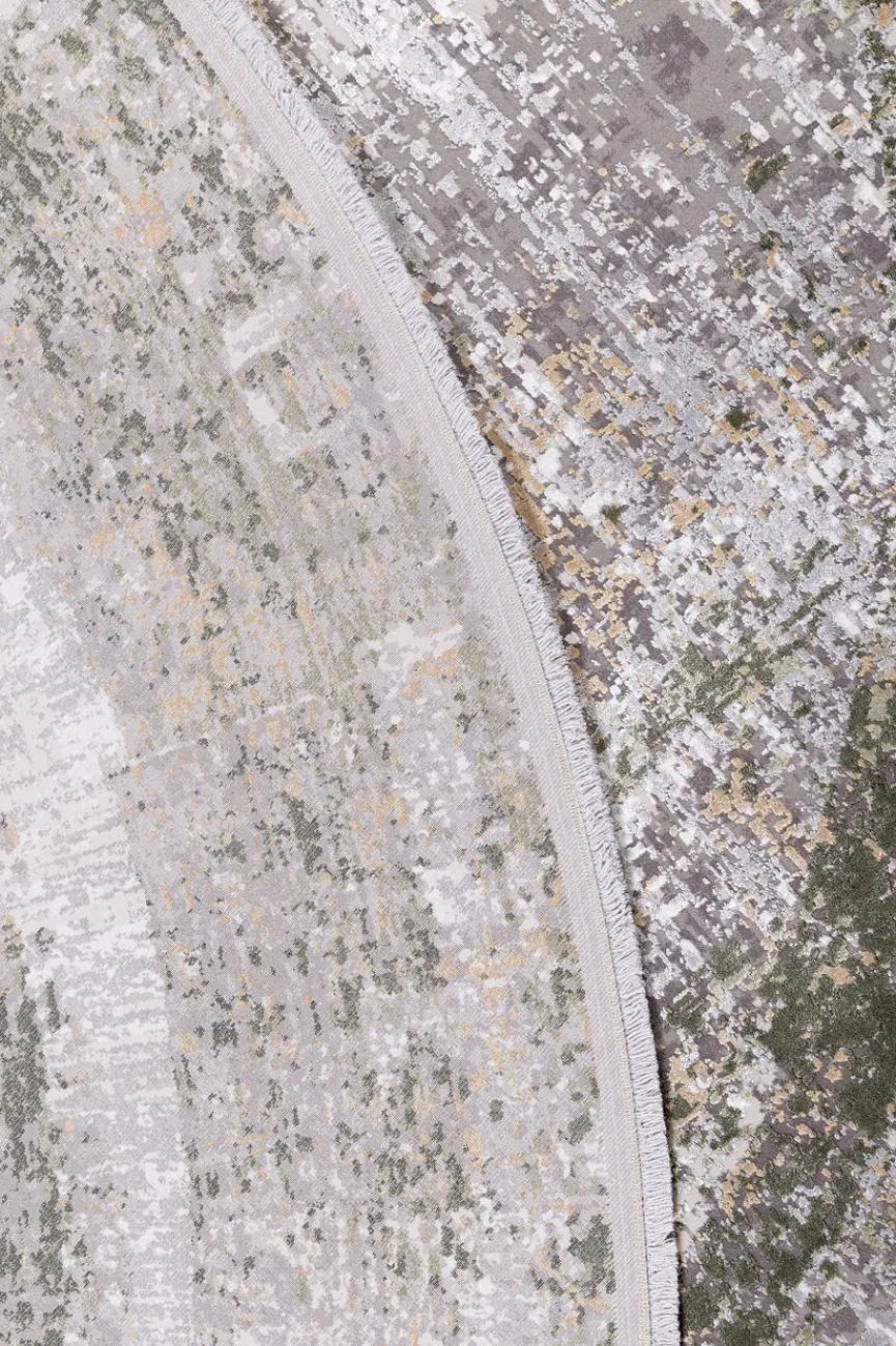 Vintage Teppich Kennedy Ø 250 cm