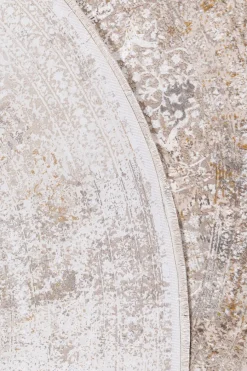 Vintage Teppich Kennedy Ø 250 cm