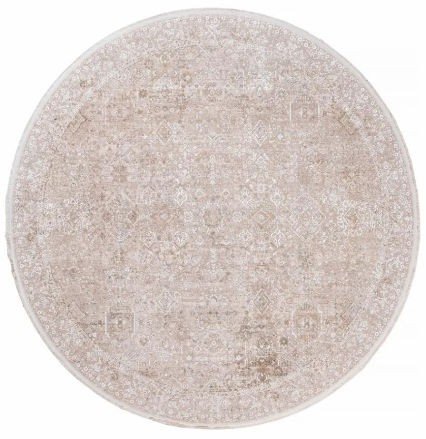 Vintage Teppiche|Vintage Teppich Kennedy Ø 250 cm