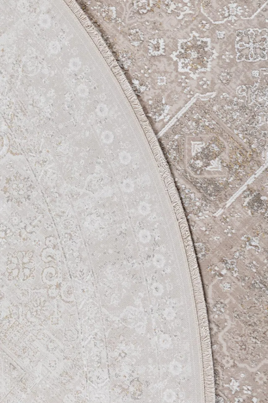 Vintage Teppiche|Vintage Teppich Kennedy Ø 250 cm