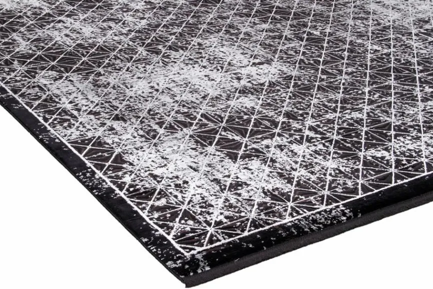 Sale Vintage Teppich Kennedy 240 x 340 cm Vintage Teppiche