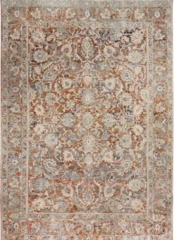 Vintage Teppich Limitee 80 x 150 cm