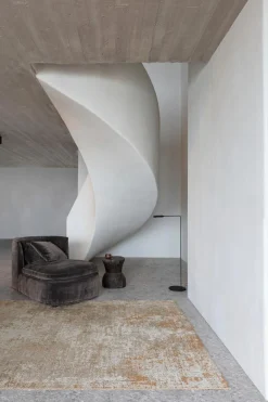 Outlet Vintage Teppich Orea 140 x 200 cm Vintage Teppiche