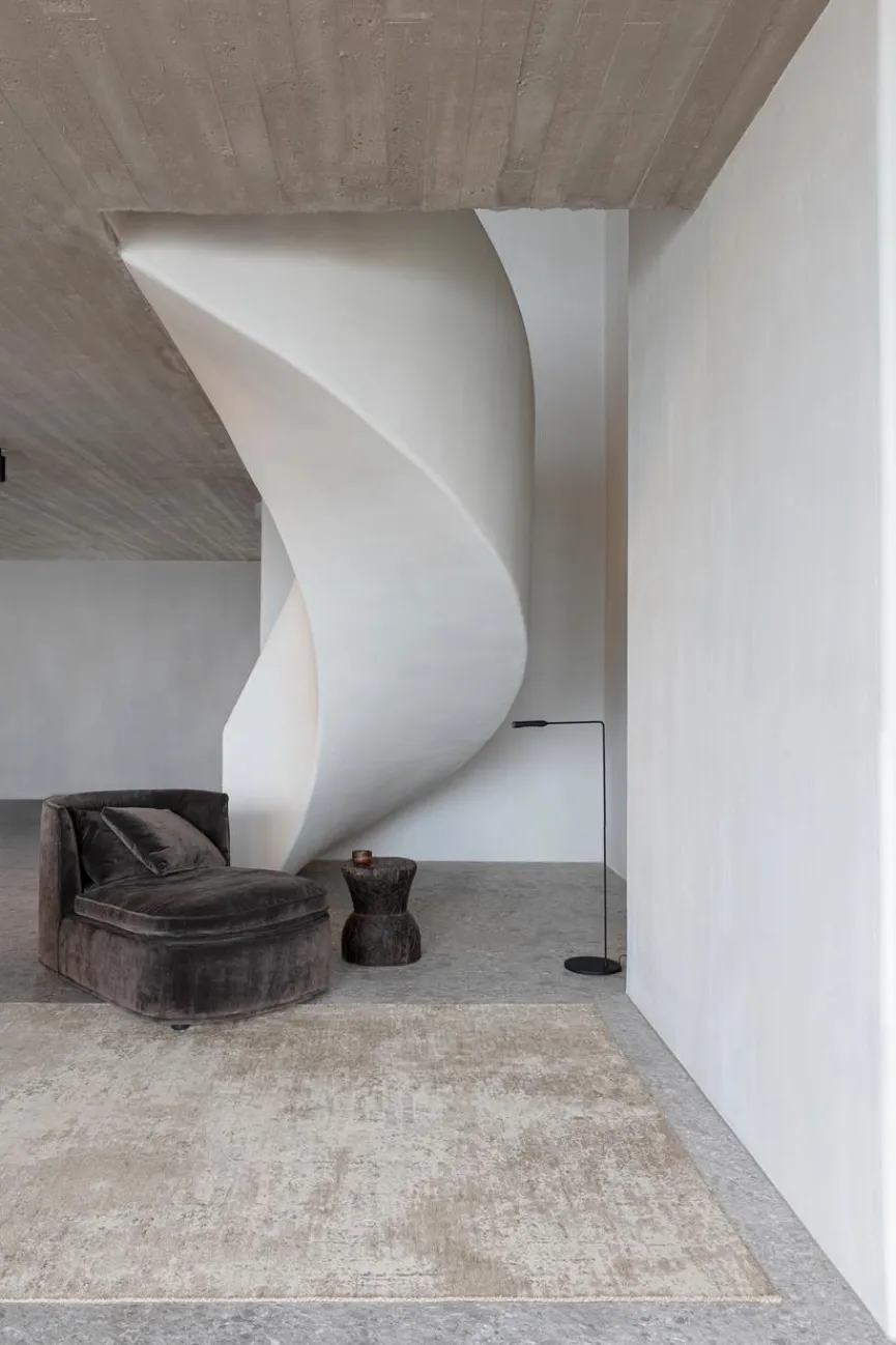 Vintage Teppiche|Vintage Teppich Orea 140 x 200 cm