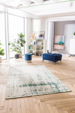 Vintage Teppich Scroom 80 x 150 cm