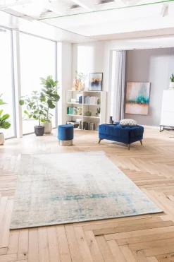 Vintage Teppich Scroom 170 x 240 cm