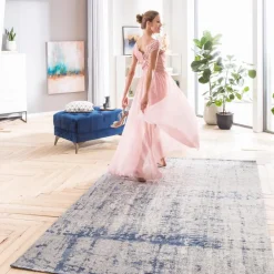 Vintage Teppich Scroom 170 x 240 cm