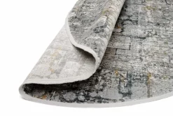 Sale Vintage Teppich Sinfonia Ø 240 cm Vintage Teppiche