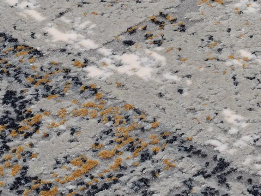 Sale Vintage Teppich Sinfonia Ø 240 cm Vintage Teppiche