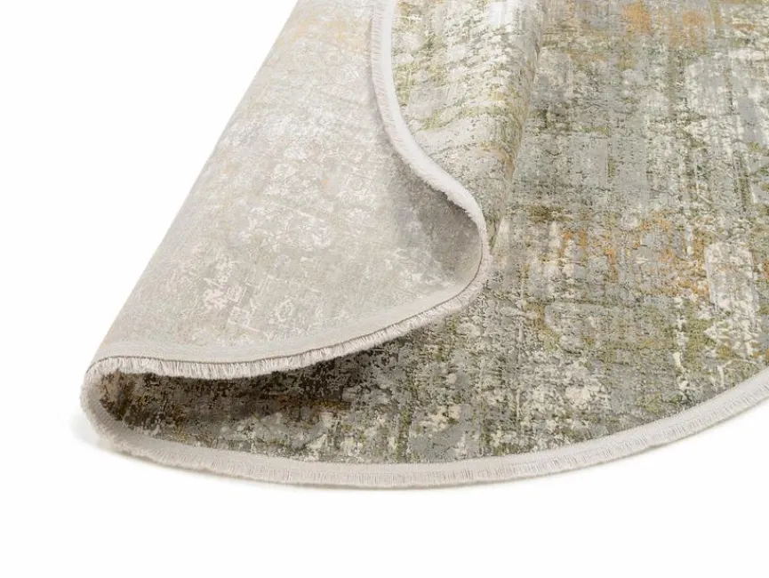 Discount Vintage Teppich Sinfonia Ø 240 cm Vintage Teppiche