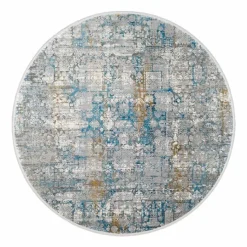 Musterring Vintage Teppich Sinfonia Ø 240 cm