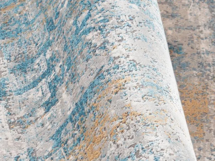 Musterring Vintage Teppich Sinfonia Ø 240 cm