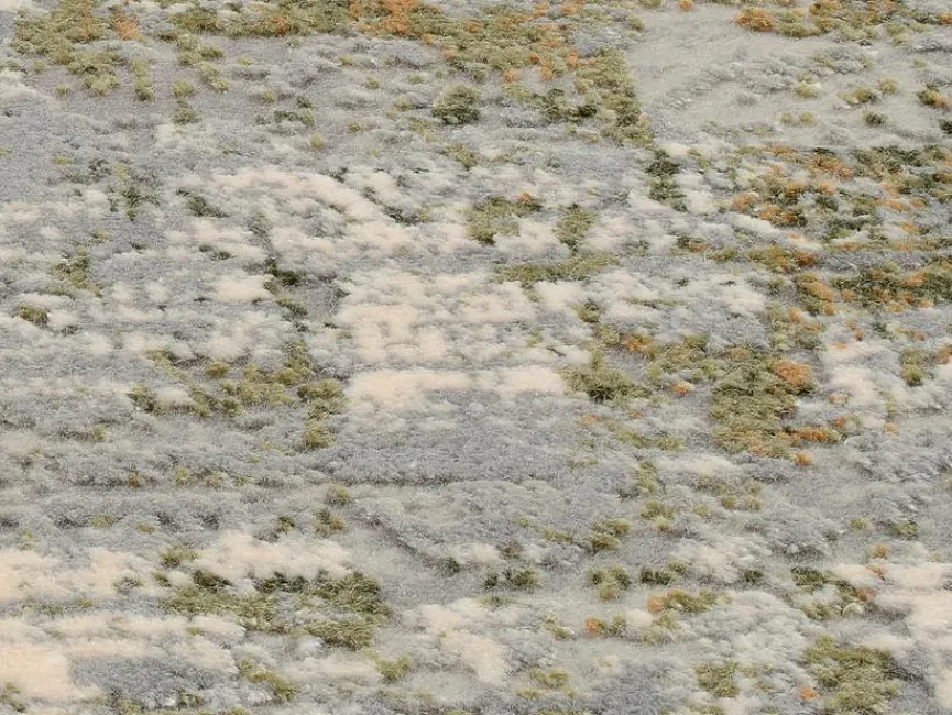 Outlet Vintage Teppich Sinfonia 160 x 230 cm Vintage Teppiche