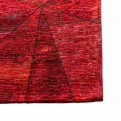 Clearance Vintage Teppich Triangolo 200 x 290 cm Vintage Teppiche