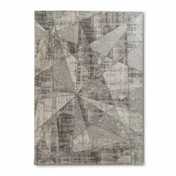 Vintage Teppich Triangolo 170 x 240 cm