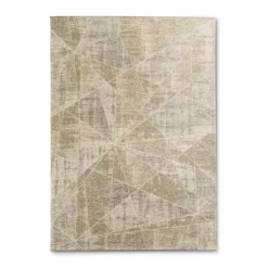 Outlet Vintage Teppich Triangolo 170 x 240 cm Vintage Teppiche