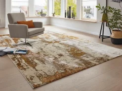 Discount Vintage Teppich Wave Arte Vintage Teppiche