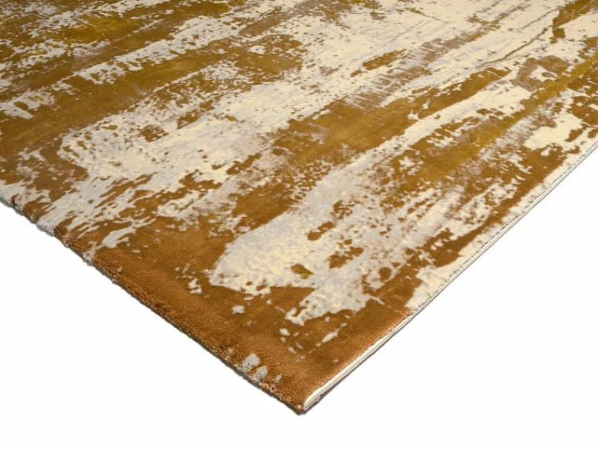 Discount Vintage Teppich Wave Arte Vintage Teppiche