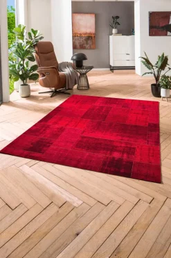 Online Vintage-Teppich Perugia Vintage Teppiche