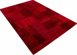 Online Vintage-Teppich Perugia Vintage Teppiche