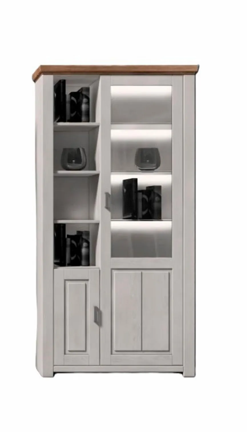 decodom Vitrinen|Vitrine Amrum