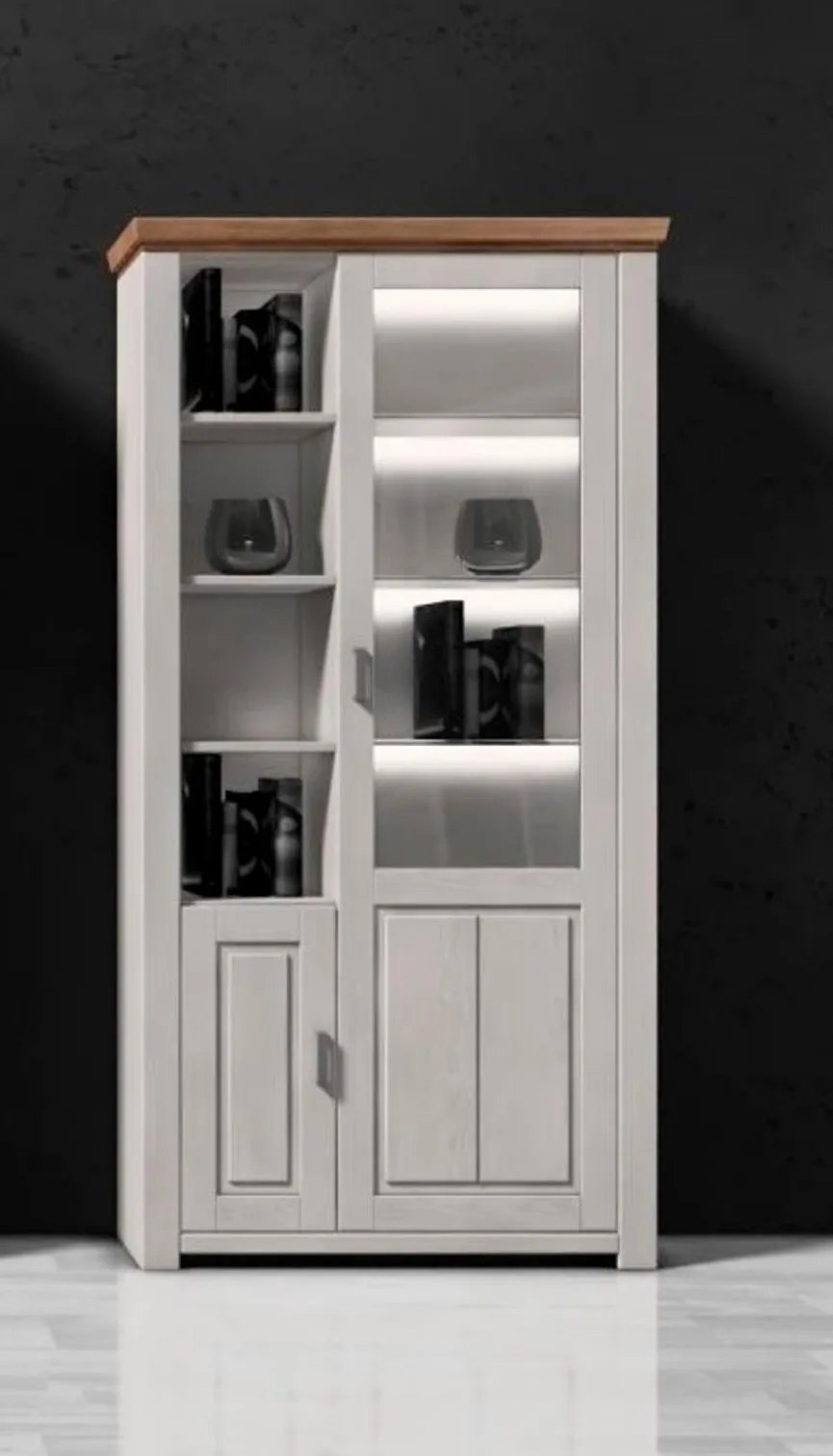 decodom Vitrinen|Vitrine Amrum