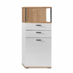 IDEAL Wohnen Vitrinen|Vitrine Basset