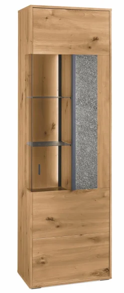 set one by Musterring Vitrine Deltona