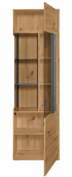 set one by Musterring Vitrine Deltona