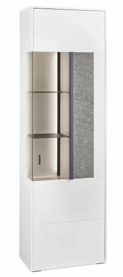 set one by Musterring Vitrine Deltona