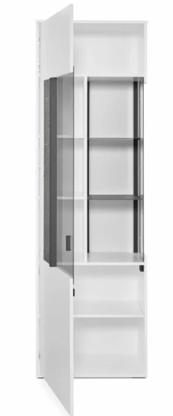 set one by Musterring Vitrinen|Vitrine Deltona