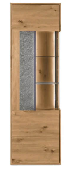 set one by Musterring Vitrinen|Vitrine Deltona