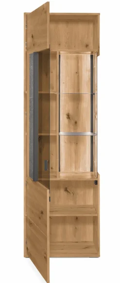 set one by Musterring Vitrinen|Vitrine Deltona