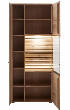 MCA Vitrinen|Vitrine Girona