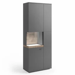 set one by Musterring Vitrinen|Vitrinen|Vitrine Lancaster