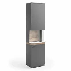 set one by Musterring Vitrinen|Vitrinen|Vitrine Lancaster