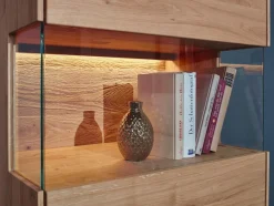 Sale Vitrine Missouri Vitrinen|Vitrinen