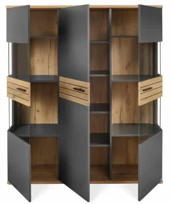 New Vitrine Quincy Vitrinen