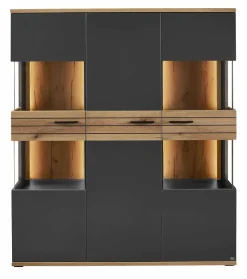 New Vitrine Quincy Vitrinen