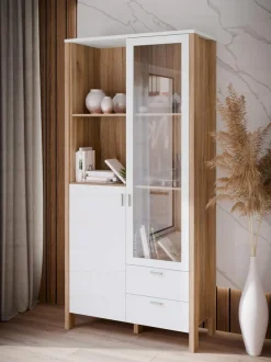 New Vitrine Saitama Vitrinen