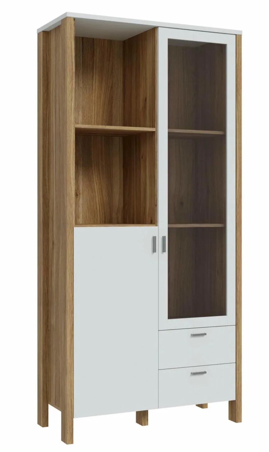 New Vitrine Saitama Vitrinen