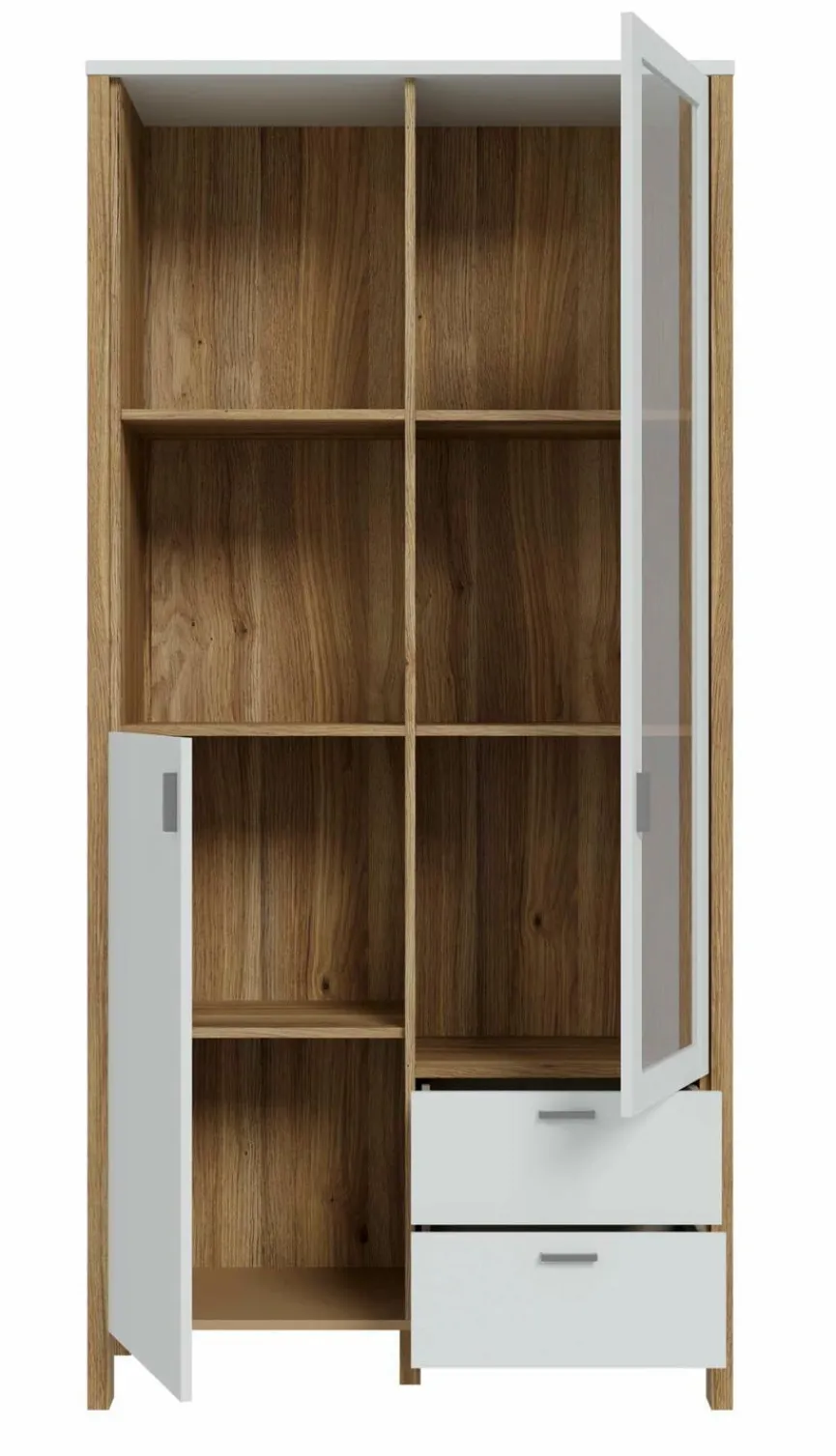 New Vitrine Saitama Vitrinen