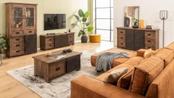 Hot Vitrine Sanur Vitrinen