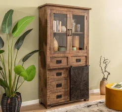 Hot Vitrine Sanur Vitrinen