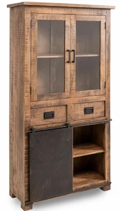 Hot Vitrine Sanur Vitrinen