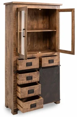 Hot Vitrine Sanur Vitrinen