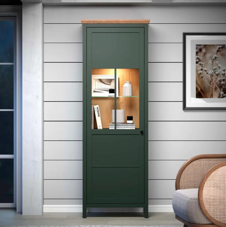 trendteam Vitrine Stanton