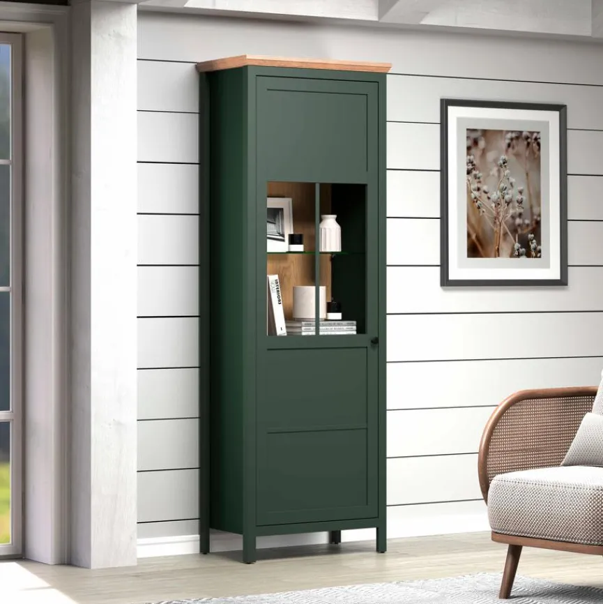 trendteam Vitrine Stanton